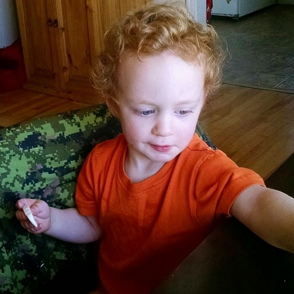 Meet your Posher, Michael - Picture 1 of 1